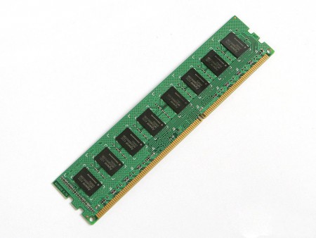 Pamäť DDR2 1GB 800Mhz