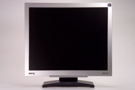 19´´LCD BENQ FP91G+