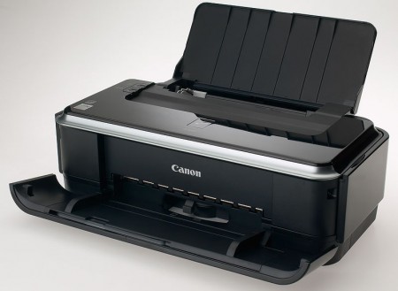 Canon PIXMA iP2600 / Prázdne tonery