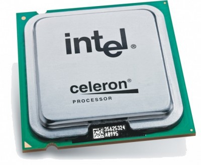 Intel Celeron D 2.5Ghz,LGA775