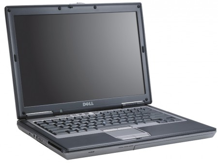 DELL D520