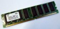 Pamäť DDRAM 512MB 266/333/400Mhz