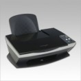 Lexmark X1290 Scanner/Kopírka / Prázdne tonery