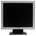 17" LCD PRESTIGIO P372D,1280x1024,DVI,Reproduktory